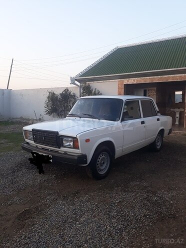 LADA (VAZ) 2107 1999, 222,180 km - 1.6 l - Salyan