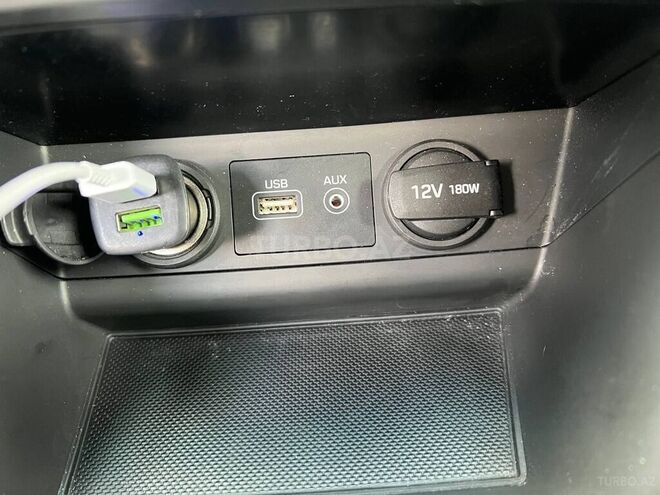 Hyundai Sonata 2014, 131,966 km - 2.0 л - Bakı
