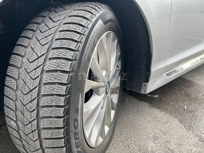 Hyundai Sonata 2014, 131,966 km - 2.0 л - Bakı