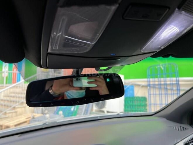 Hyundai Sonata 2014, 131,966 km - 2.0 л - Bakı