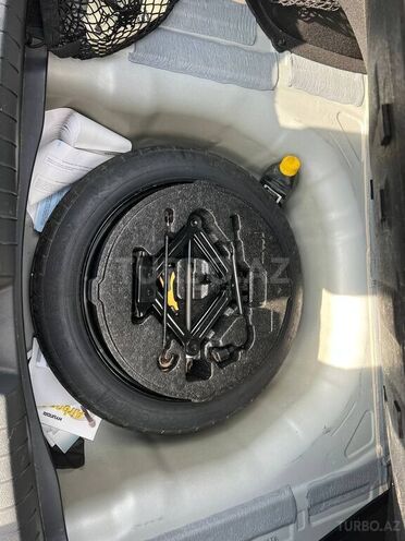 Hyundai Sonata 2014, 131,966 km - 2.0 л - Bakı