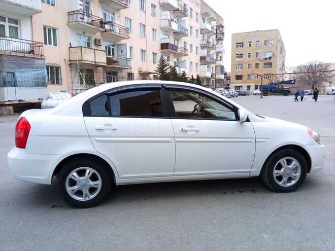 Hyundai Accent 2008, 112,000 km - 1.5 l - Bakı