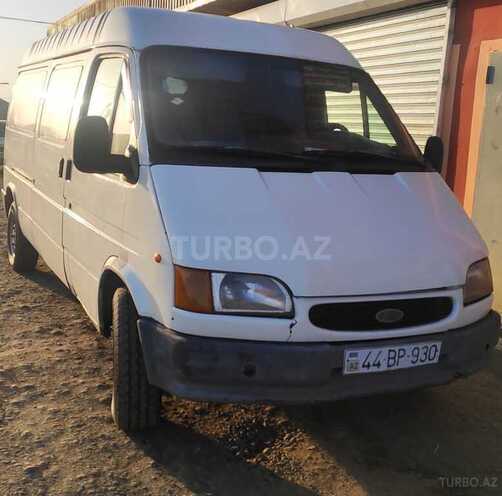 Ford Transit 1998, 46,063 km - 2.5 l - Masallı