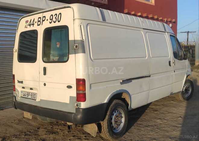 Ford Transit 1998, 46,063 km - 2.5 l - Masallı