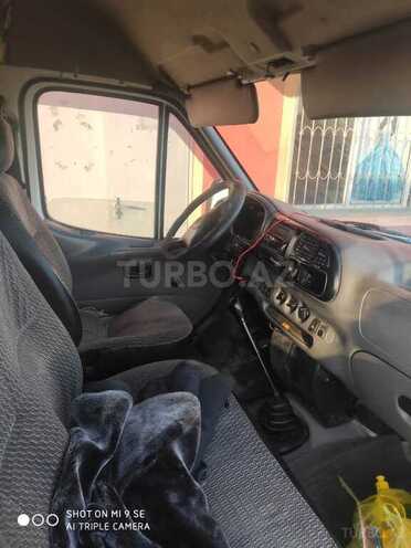 Ford Transit 1998, 46,063 km - 2.5 l - Masallı