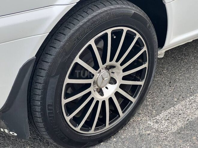 Mercedes Vito 2012, 313,000 km - 2.2 л - Bakı