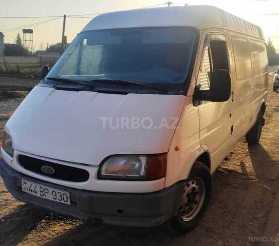 Ford Transit 1998, 46,063 km - 2.5 l - Masallı