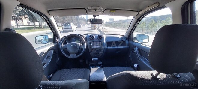LADA (VAZ) Granta 2013, 260,000 km - 1.6 l - Bakı