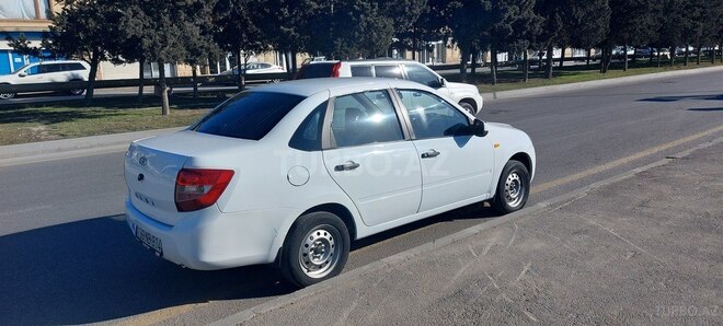 LADA (VAZ) Granta 2013, 260,000 km - 1.6 l - Bakı