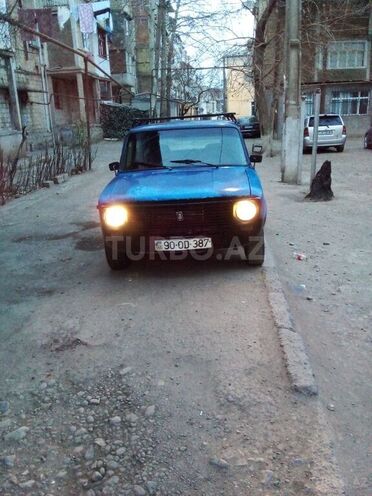 LADA (VAZ) 2102 1983, 10,000 km - 1.6 l - Gəncə