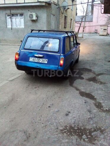 LADA (VAZ) 2102 1983, 10,000 km - 1.6 l - Gəncə