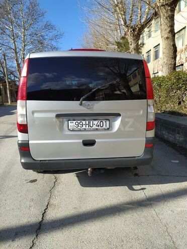 Mercedes Vito 115 2008, 250,000 km - 2.2 л - Şəki
