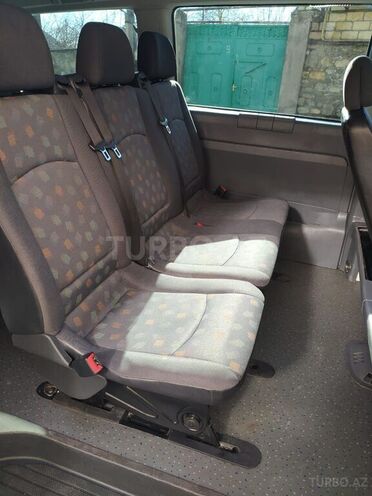 Mercedes Vito 115 2008, 250,000 km - 2.2 л - Şəki