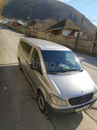 Mercedes Vito 115 2008, 250,000 km - 2.2 л - Şəki