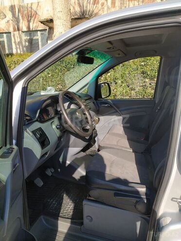 Mercedes Vito 115 2008, 250,000 km - 2.2 л - Şəki