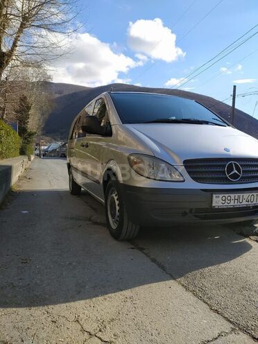 Mercedes Vito 115 2008, 250,000 km - 2.2 л - Şəki