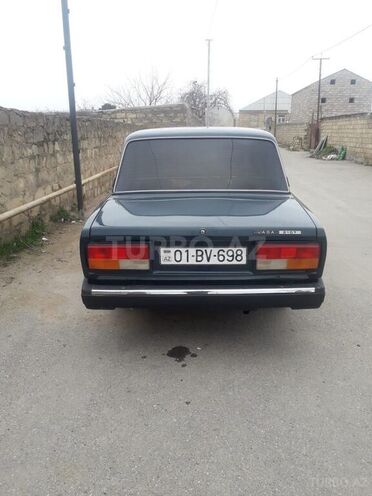 LADA (VAZ) 2107 1996, 66,666 km - 1.6 l - Bakı
