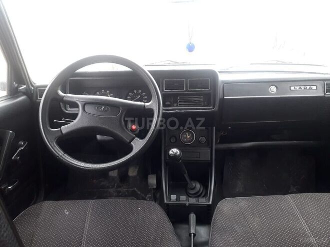 LADA (VAZ) 2107 1996, 66,666 km - 1.6 l - Bakı