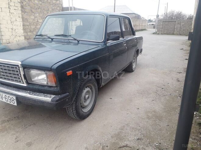 LADA (VAZ) 2107 1996, 66,666 km - 1.6 l - Bakı