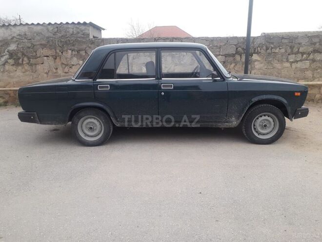 LADA (VAZ) 2107 1996, 66,666 km - 1.6 l - Bakı