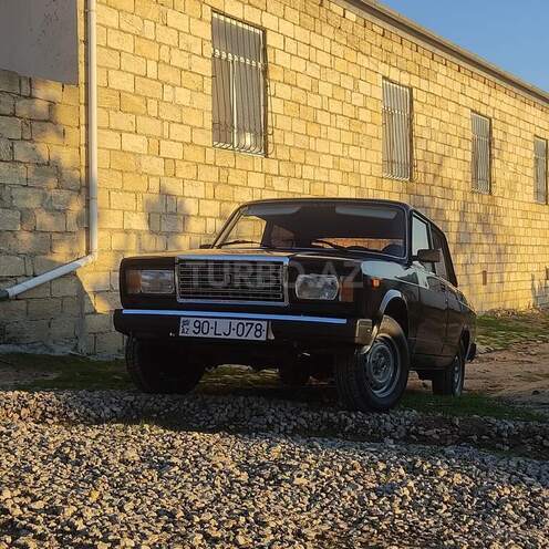 LADA (VAZ) 2107 2011, 88,000 km - 1.6 l - Bakı