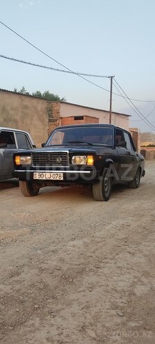LADA (VAZ) 2107 2011, 88,000 km - 1.6 l - Bakı