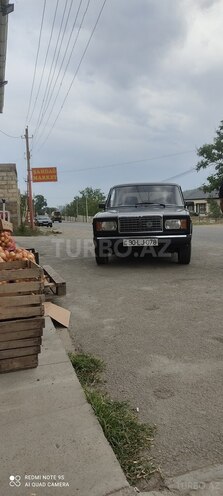 LADA (VAZ) 2107 2011, 88,000 km - 1.6 l - Bakı