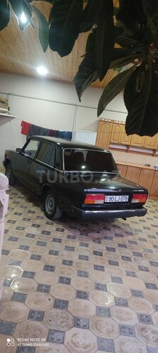LADA (VAZ) 2107 2011, 88,000 km - 1.6 l - Bakı