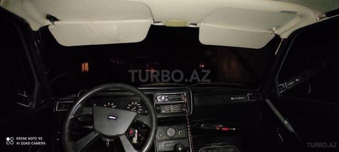 LADA (VAZ) 2107 2011, 88,000 km - 1.6 l - Bakı