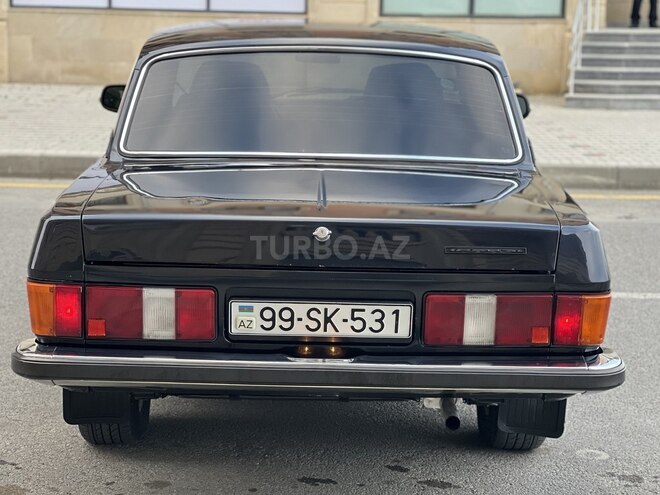 GAZ 3102 2007, 261,000 km - 2.4 l - Xırdalan