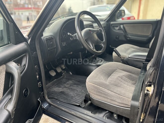 GAZ 3102 2007, 261,000 km - 2.4 l - Xırdalan