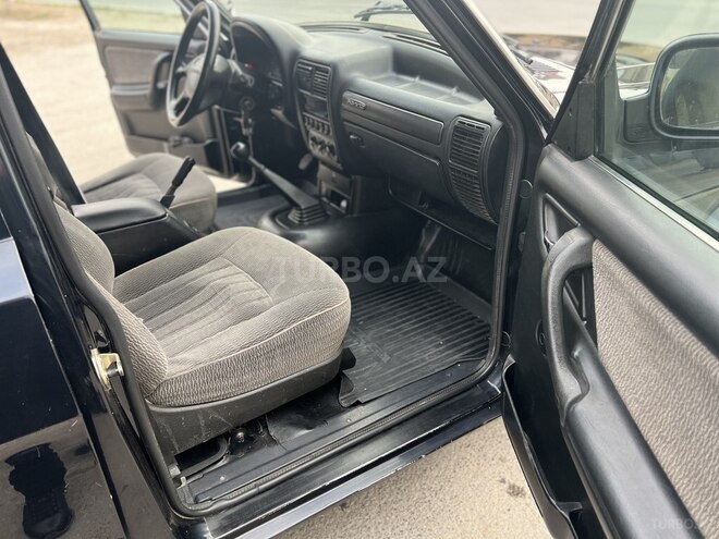 GAZ 3102 2007, 261,000 km - 2.4 l - Xırdalan