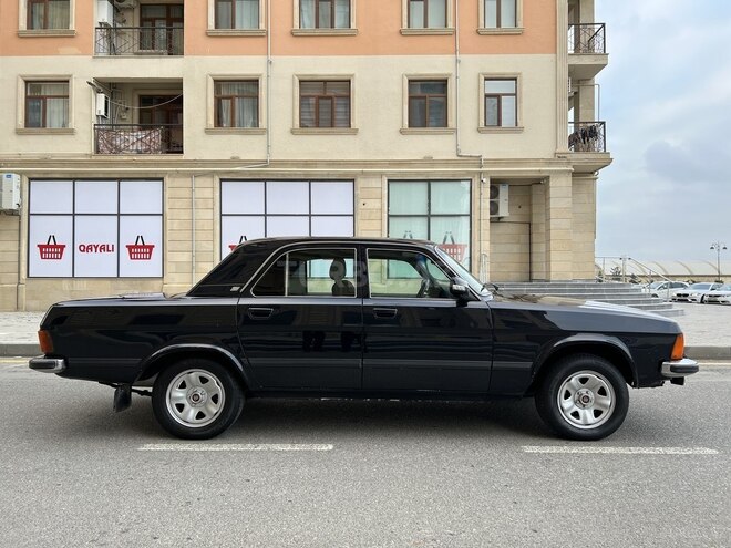 GAZ 3102 2007, 261,000 km - 2.4 l - Xırdalan