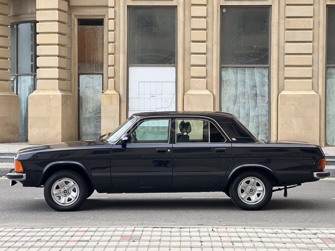 GAZ 3102 2007, 261,000 km - 2.4 l - Xırdalan