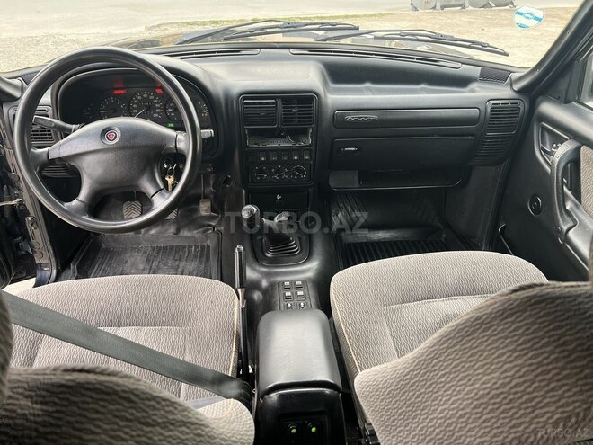 GAZ 3102 2007, 261,000 km - 2.4 l - Xırdalan