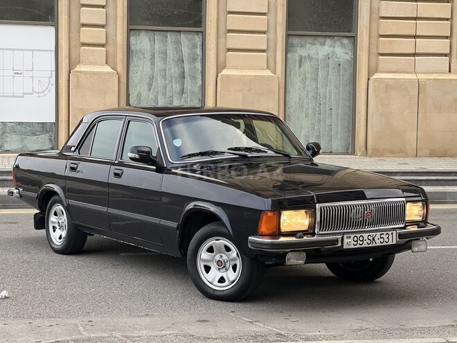 GAZ 3102 2007, 261,000 km - 2.4 l - Xırdalan
