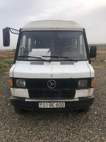 Mercedes 410 D 1988, 324,000 km - 2.9 l - Bakı