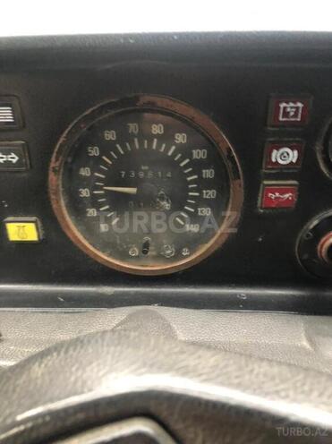 Mercedes 410 D 1988, 324,000 km - 2.9 l - Bakı