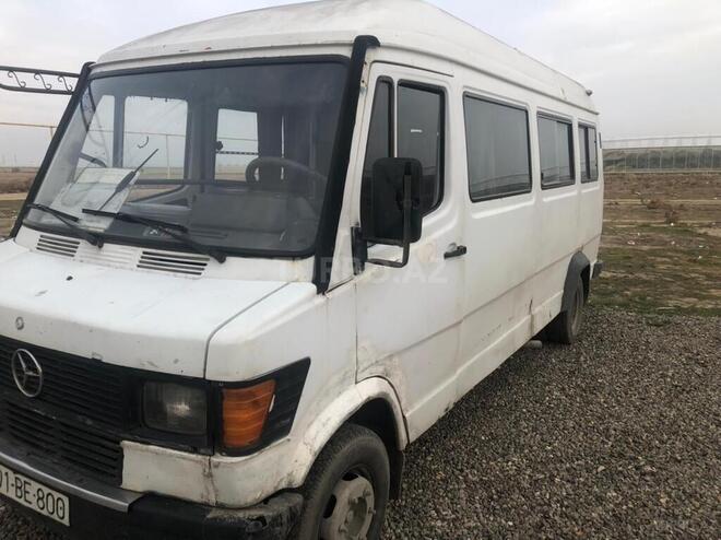 Mercedes 410 D 1988, 324,000 km - 2.9 l - Bakı