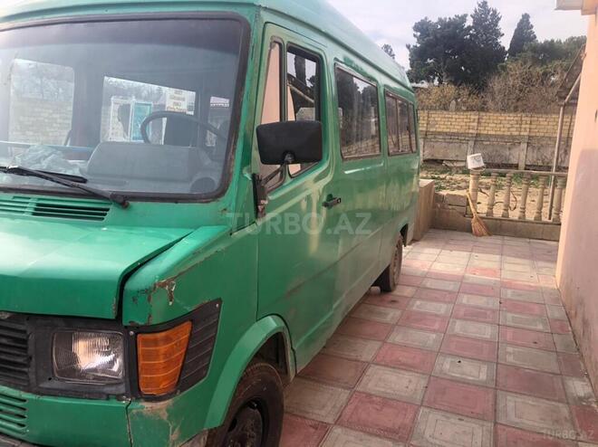 Mercedes 208 D 1994, 22,222 km - 2.3 l - Bakı