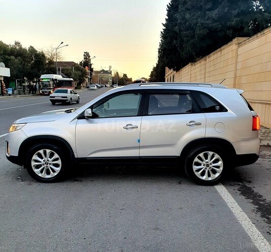 Kia Sorento 2014, 71,000 km - 2.0 l - Bakı