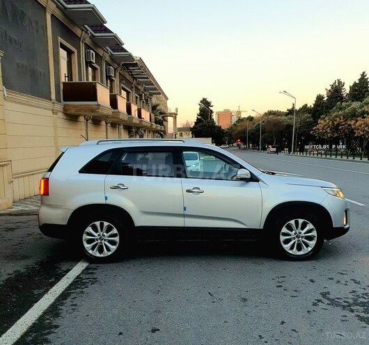 Kia Sorento 2014, 71,000 km - 2.0 l - Bakı