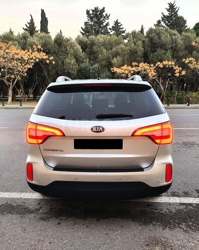 Kia Sorento 2014, 71,000 km - 2.0 l - Bakı
