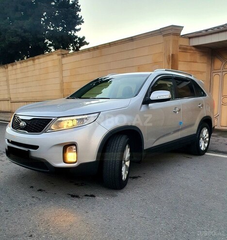 Kia Sorento 2014, 71,000 km - 2.0 l - Bakı