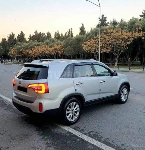 Kia Sorento 2014, 71,000 km - 2.0 l - Bakı