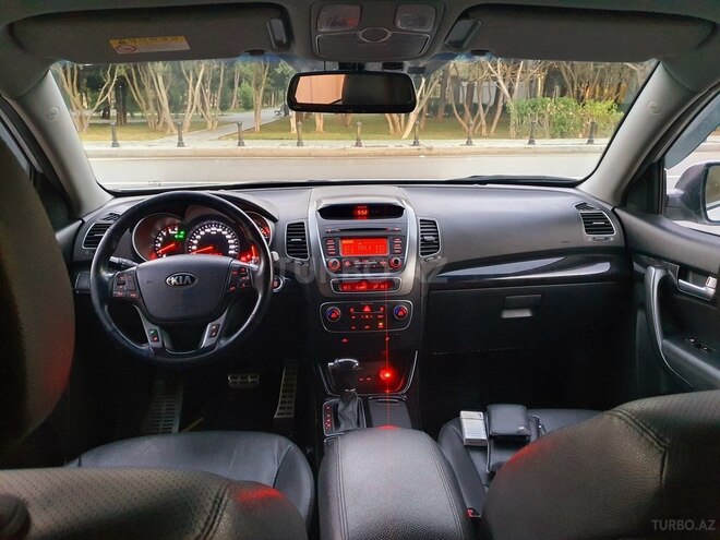Kia Sorento 2014, 71,000 km - 2.0 l - Bakı