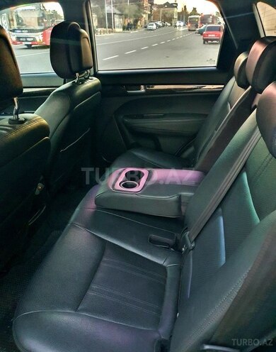 Kia Sorento 2014, 71,000 km - 2.0 l - Bakı