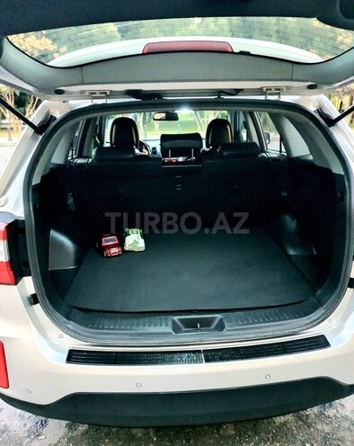 Kia Sorento 2014, 71,000 km - 2.0 l - Bakı