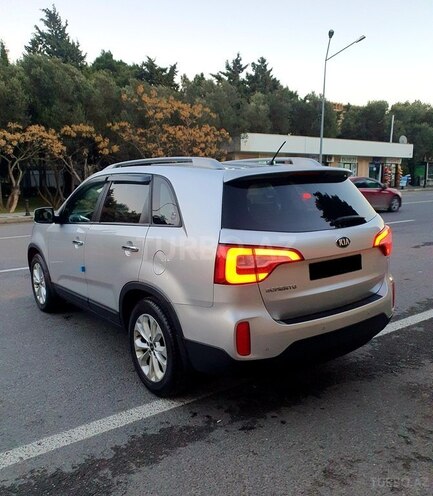 Kia Sorento 2014, 71,000 km - 2.0 l - Bakı