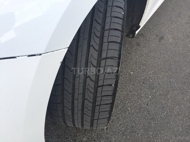 Chevrolet Cruze 2016, 85,500 km - 1.4 l - Bakı